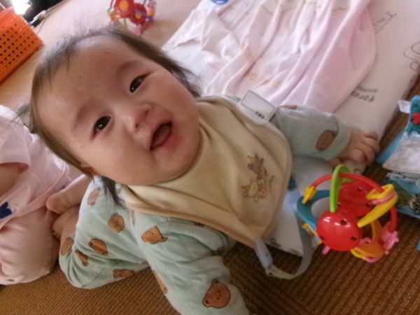 せんせいがいた♡♡