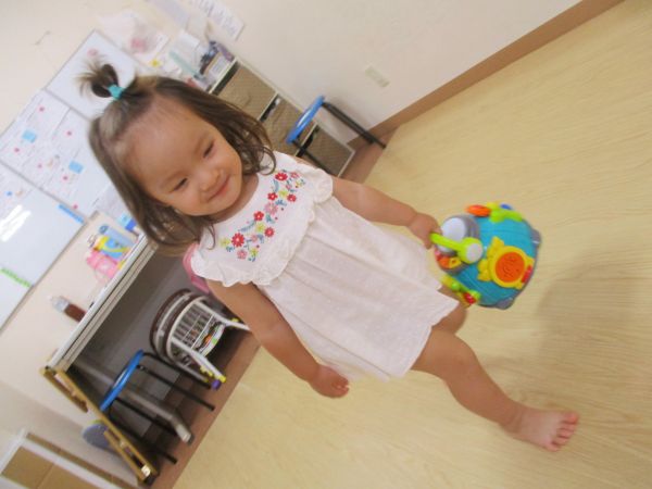 ちょっとお出かけしてくるね(#^^#)