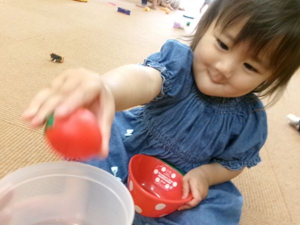 美味しいイチゴ🍓はいどうぞ♡♡