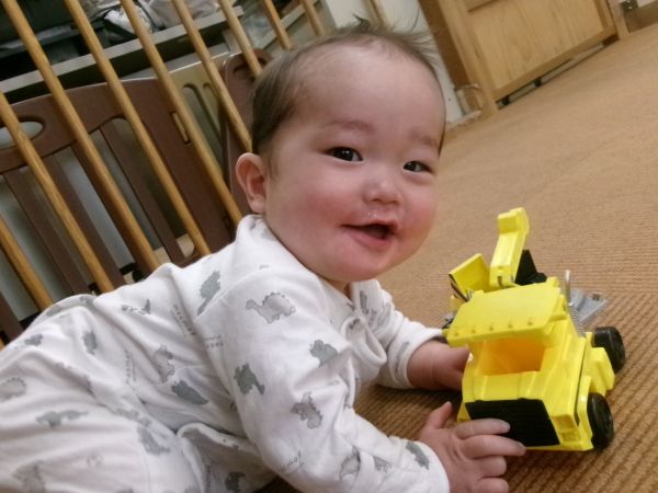 今日はこの車を走らせよう(^^)/