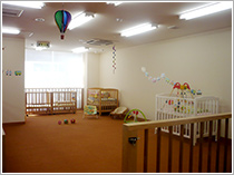 おかえりランド