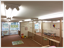 おかえりランド