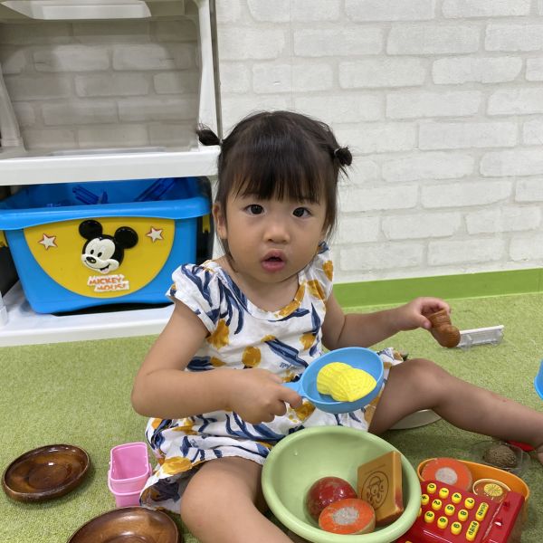 おいしいごはんができました~🍳