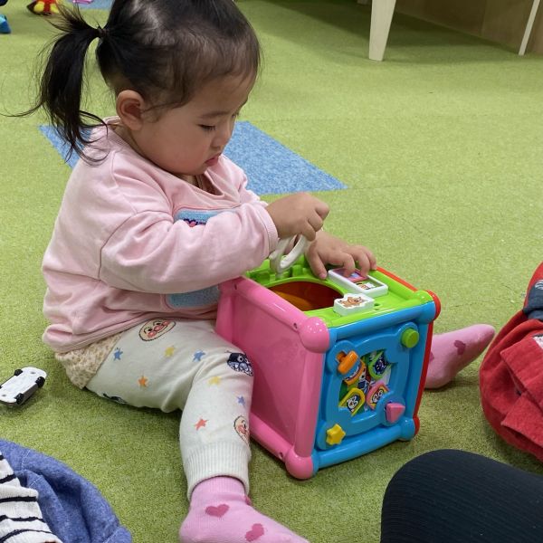 アンパンマンだいすき💖