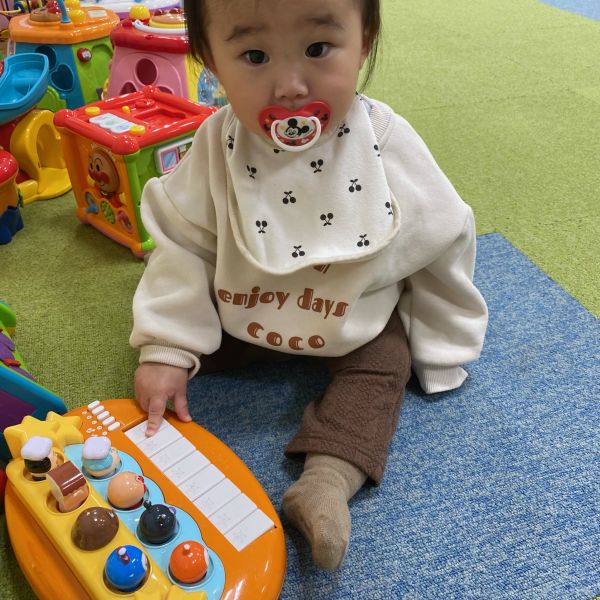 アンパンマンだいすき💖