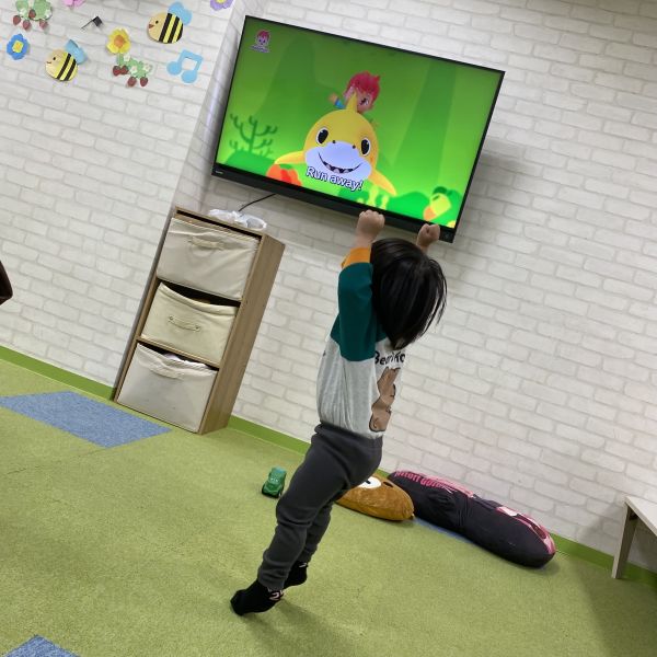 ノリノリダンス🎵