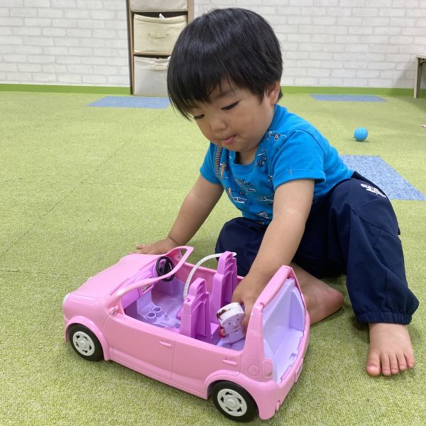 車であ・そ・ぼ🚗