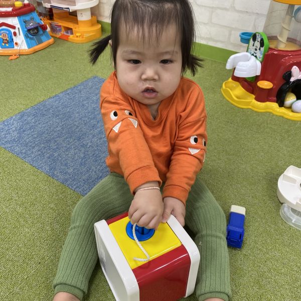 鍵開けに挑戦🔑