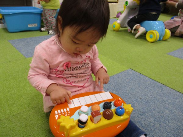 ピアノ演奏楽しいね🎶