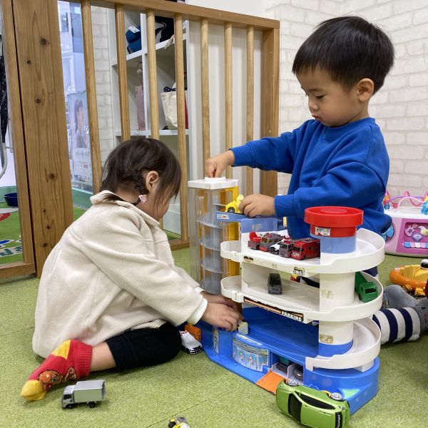 車であ・そ・ぼ🚗