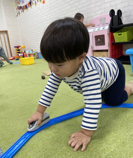 新幹線びゅーん🚅