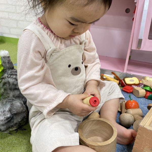 お料理楽しいな🍚🥄