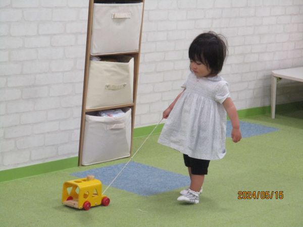 シュッシュポッポ🚂💭