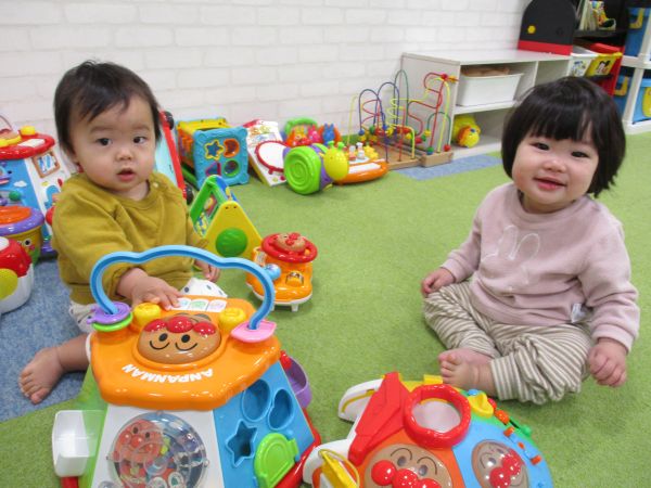 初めましてで仲良くなったよ💓同じ12月生まれ!!