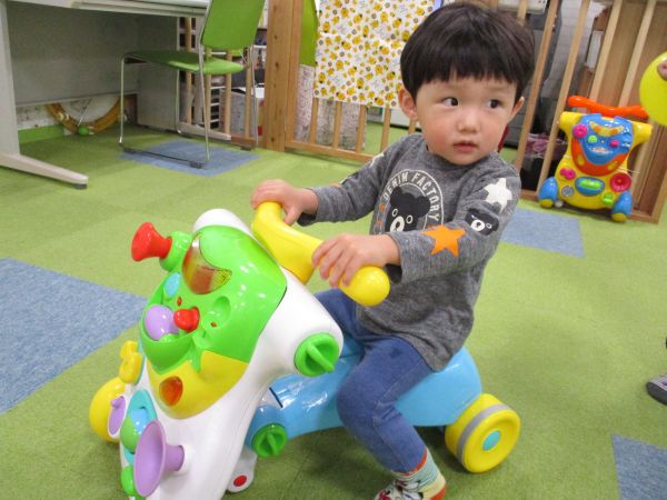 バイクぶんぶん🏍