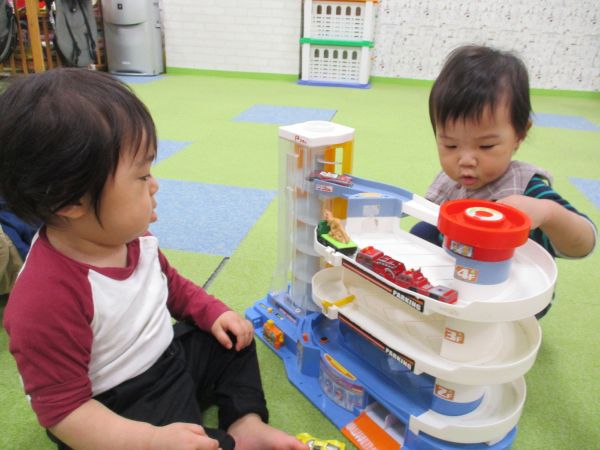 一緒にあ・そ・ぼ🎶🥰