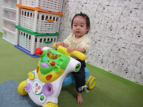 バイクに乗って出発~🏍💨