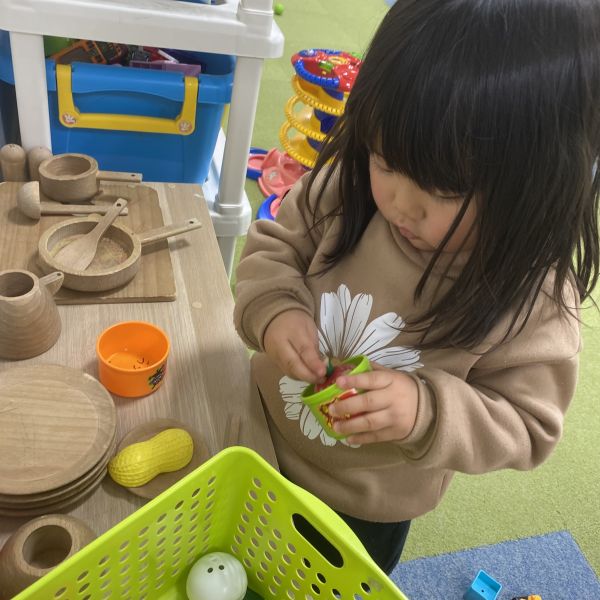 お料理上手でしょ🍲