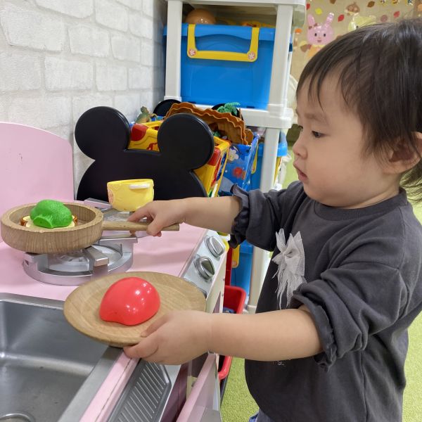 お料理楽しいな🍚🥄✨