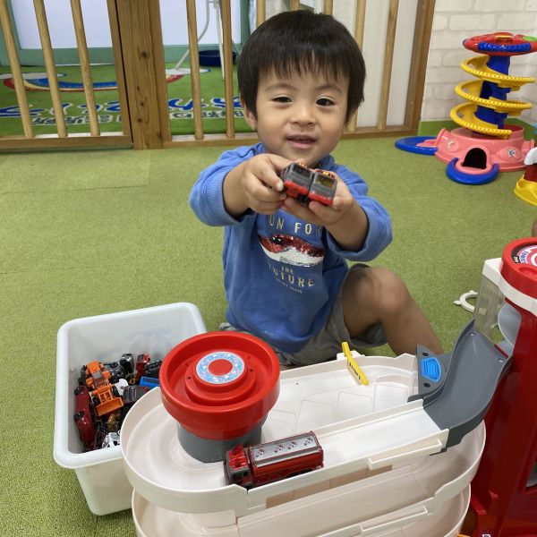 ジャーン✨お気に入り🚘