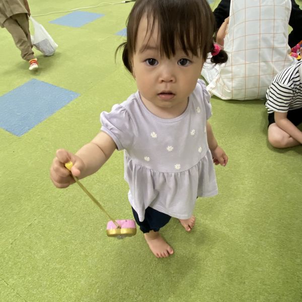 にこにこえがお!