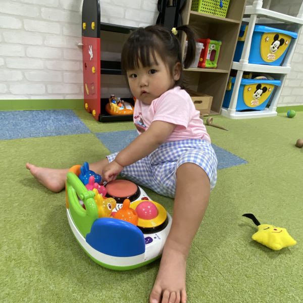 レッツ!ミュージック🎵