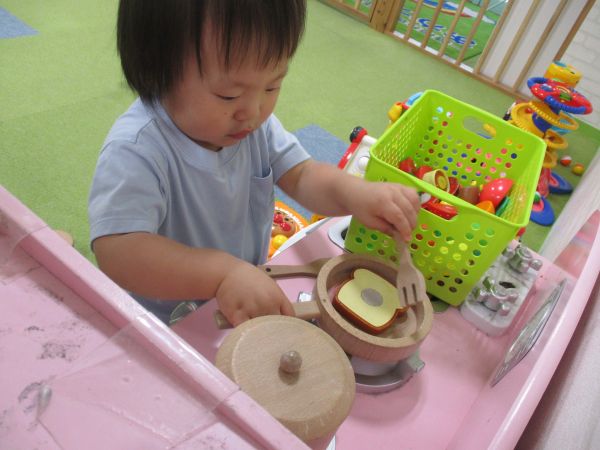 お料理上手でしょ🍲