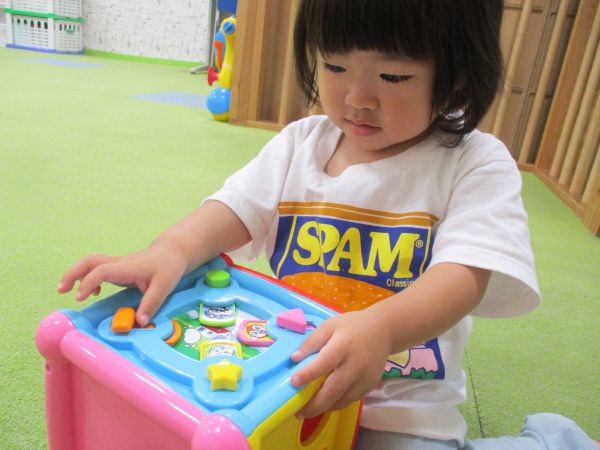 アンパンマンだいすき💖