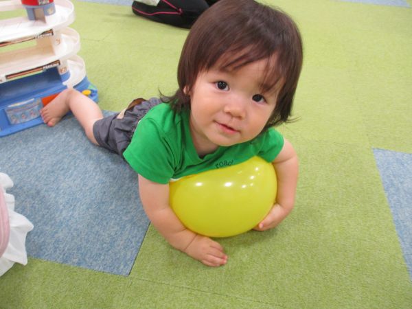 バランスバランス✨