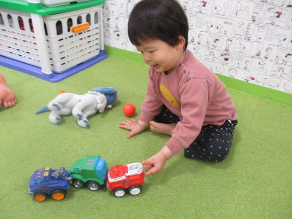 くるま🚗走りま~す🚙