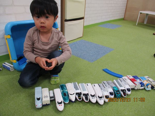 新幹線🚅かっこいい!!