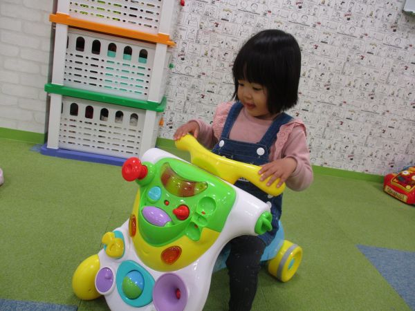 バイクでお出かけ🏍