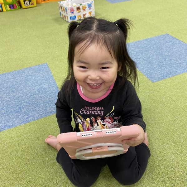 とびっきりの笑顔😆いただきましたぁ~❣❣