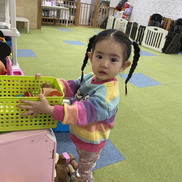 クッキングスタート🍳