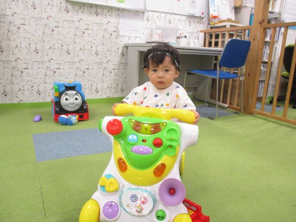 バイクに乗って出発~🏍😆🎵