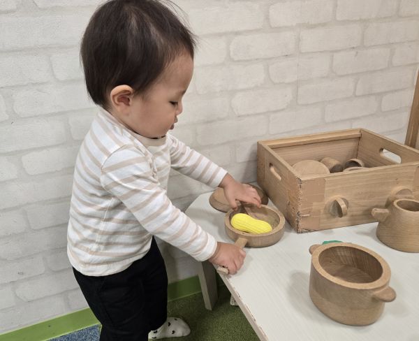 お料理上手さん🥄