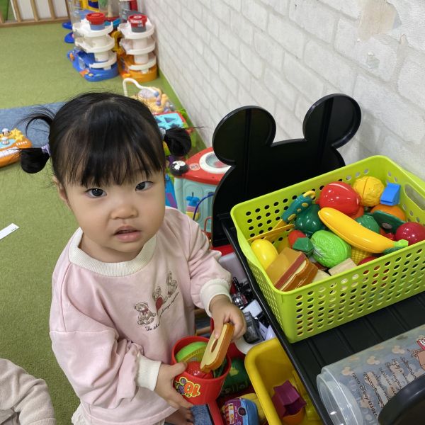 お野菜どれが好き🥕❔何作ろっかな❓