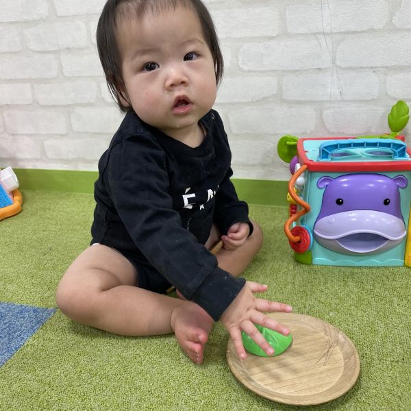 いただきまーす🥄