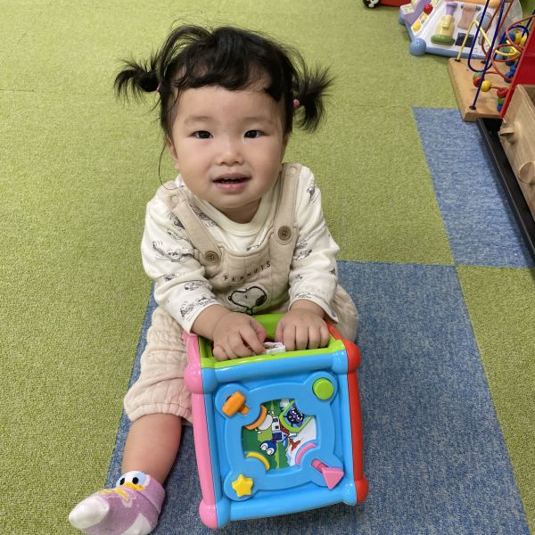 アンパンマンだいすき💖