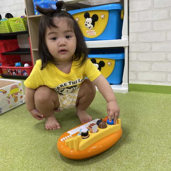 ピアノ演奏楽しいね🎹♪