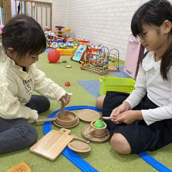 お料理上手でしょ🍲
