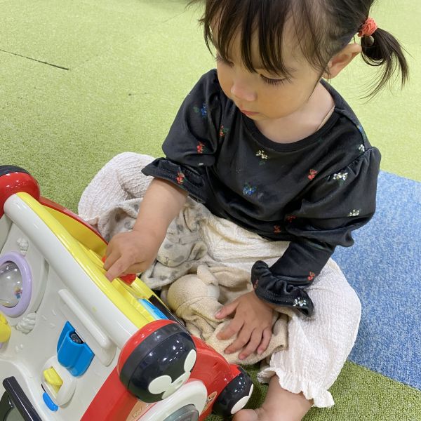 色々な仕掛けがあるね✨