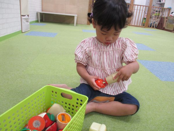 美味しそうな食べ物発見✨