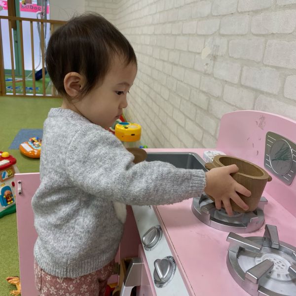 お料理上手でしょ🍲