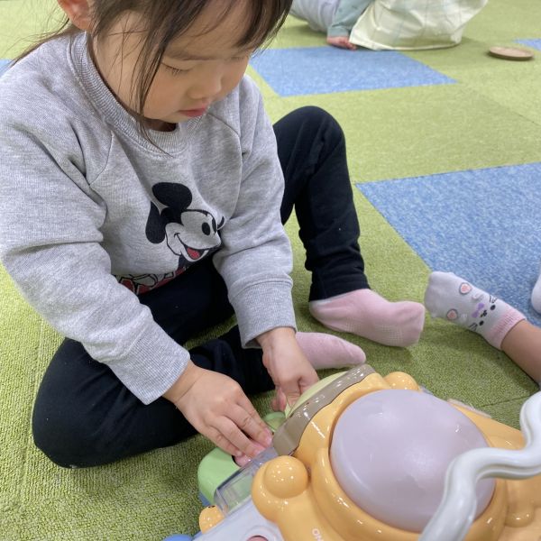 磁石迷路むずかしいな~・・・😢💖