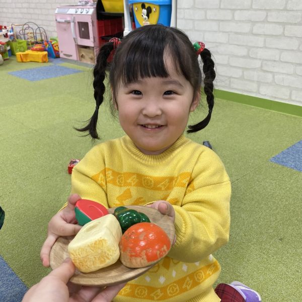 美味しいご飯、はいどーぞ💕