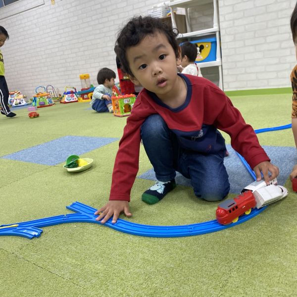 新幹線びゅーん🚅