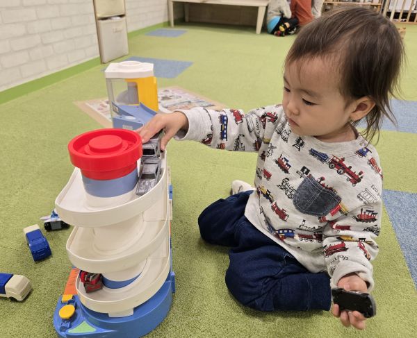 車であ・そ・ぼ🚗