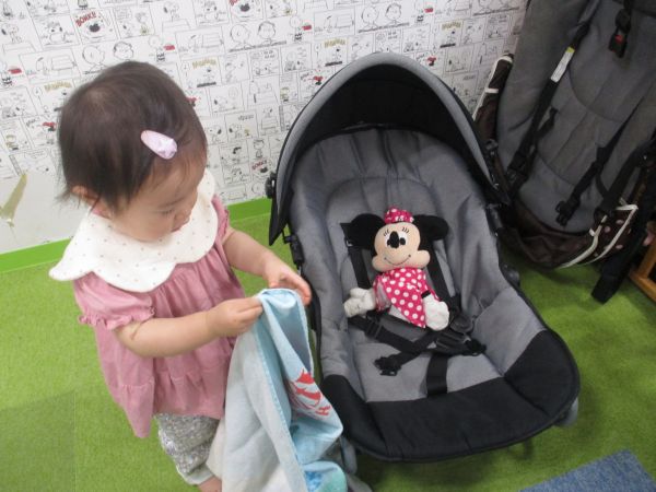 お布団準備中🛏もうちょっと待ってってね~💓