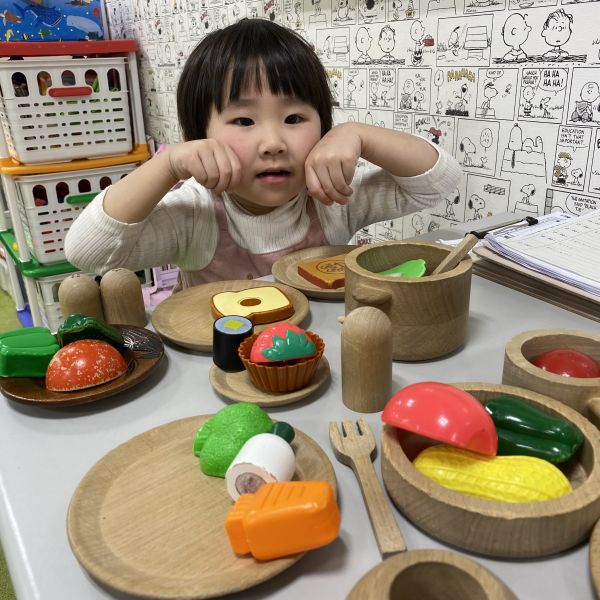 パーティーの始まり🌟